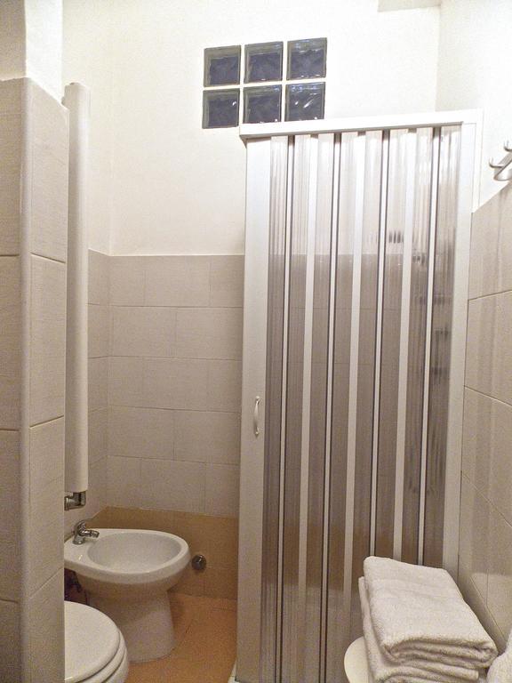 Domus Fabiola - Vaticano Roma Habitación foto