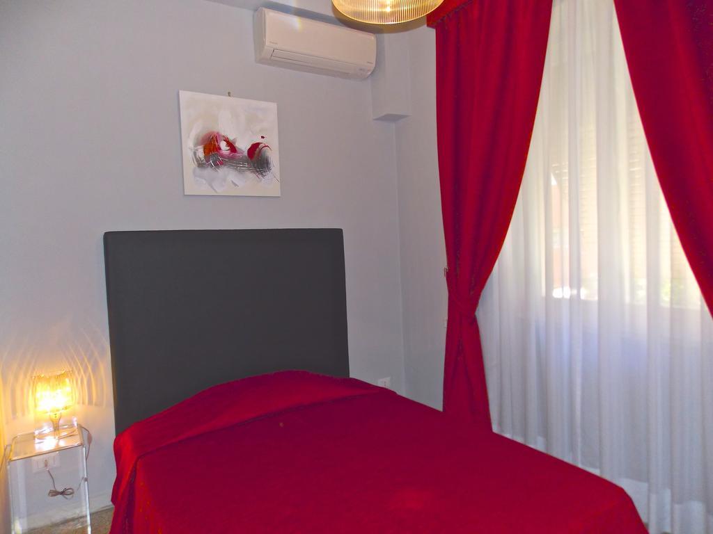 Domus Fabiola - Vaticano Roma Habitación foto